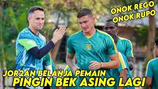 Tak Puas dengan Slavko..? Munster Butuh Bek Asing Lagi ‼️