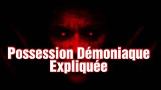 La possession démoniaque expliquée #paranormal #démons