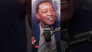 Isiah Thomas On How Dennis Rodman Rebound  #shorts