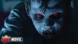 THE CHOSEN  FULL HD DEMONIC HORROR MOVIE  CREEPY POPCORN