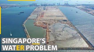 Singapores Water Problem