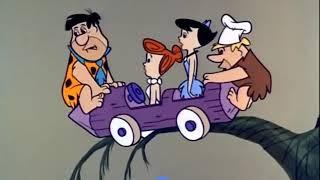 The Flintstones 1960  من ارشيف الرسوم المتحركة