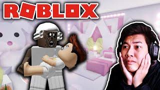 คุณยายเลี้ยงเด็ก Roblox