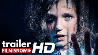 THE UNFAMILIAR Trailer 2020 Jemima West Horror Movie