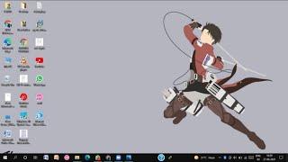 How to add shimeji on windows ? How to remove shimeji extension ? In 30secs...