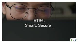 Whats new in ETS6?