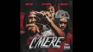 Sdot Go - CMere Official Audio #FREESDOTGO