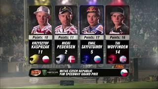 SGP Throwback Woffindens first SGP win in Prague