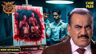 CID के सामने आया खूनी पेंटिंग का केस  CID Latest Episode  TV Serial Episode