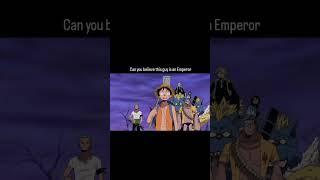 #luffy #emperor #onepiece #manga #anime #mangamystery #luffyemperor #animespeculation #shorts