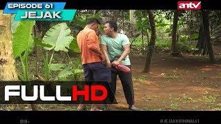 DENDAM KESUMAT • JEJAK KRIMINAL 14 APRIL 2018 EPS 61