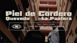 Piel de Cordero - Quevedo La Pantera