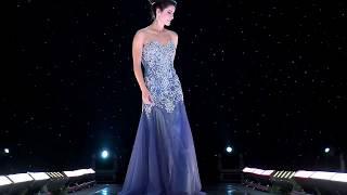 Lovely Prom Dress New York Fashion Show Prom Dress Video