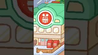 FRIDAY GIFT  Toca Life World Secrets And Hacks  Toca Boca 