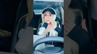 Totally Unexpected Turn Serious - Madilyn Bailey #SHORTS