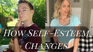 MTF Transition and Self Esteem