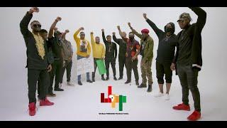 Fed Up- Toronto African Artists