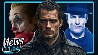 Henry Cavill Guy Ritchie Blair Witch Remake Now You See Me 3 & Joker  FilmNews