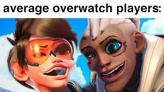 Overwatch 2 but its Dumb & Dumber