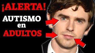 SINTOMAS de ALERTA de AUTISMO en ADULTOS que NO DEBES IGNORAR SINDROME DE ASPERGER