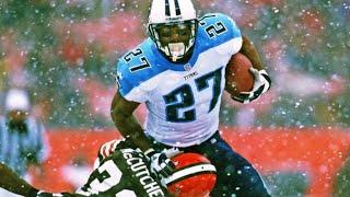 Top Ten Eddie George Plays Of All Time