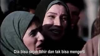 Kisah Nabi Isa AS - subtitle bahasa Indonesia