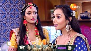 Bhagya Lakshmi  Ep - 1059  Preview  Sep 07 2024  Zee TV