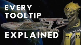 Stellaris Ship Designer Guide - Everything You Could Want To Know
