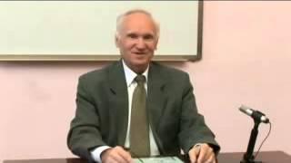 «Основное Богословие» - лекция профессора Алексея Ильича Осипова