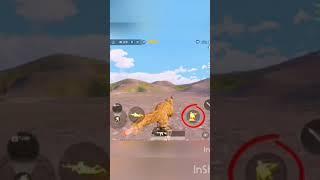 Как делать лягушку в PUBG MOBILE