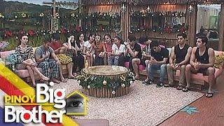 PBB 7 Day 120 Housemates panalo sa kanilang Ukay Ukay weekly task