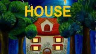 Learn the ABCs H is for House