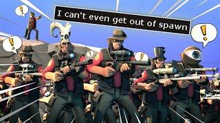 THIS Is What TF2 Is About