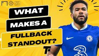 What makes a Fullback Standout in 2023? Tips & Advice for Success  Footy Tactics