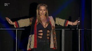 Anastacia - Paid My Dues at BR-Radltour 2018