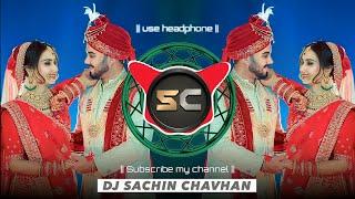 Kana Aayechi Sajana  कना आयेची सजना  Banjara DJ Song  Tapori ADI Mix  Dj Sachin Chavhan