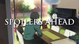 Summary and Review Glasslip FINALE