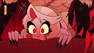 Well played Charlie • PART 1  Hazbin HotelHelluva Boss • COMIC DUB