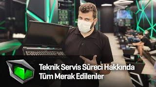 Termal macun değişimi performansı nasıl etkiledi? Teknik servise merak edilenleri sorduk