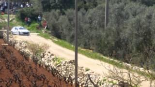 22 rally di casarano 2015...