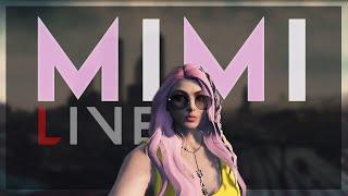 MIMI GTA 5 ROLEPLAY  #lifeinsoulcity loco