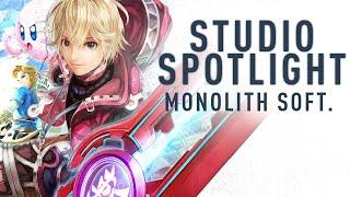 How Monolith Soft Changed Nintendo  Game Studio Spotlight