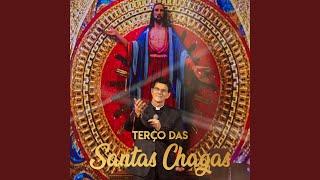 Terço Das Santas Chagas - Oração Ao Vivo