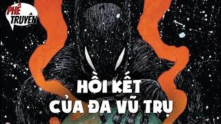 HỒI KẾT CỦA ĐA VŨ TRỤ VÀ ĐA VŨ TRỤ CỦA NIỀM TIN  DEATH METAL #14