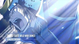 Sengoku Basara Ongaku Emaki OST - Wild War Dance Aimee Blackschleger