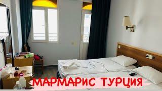  поболтаем?  Я в Турции МАРМАРИС переехала из Олюдениз  04.05.2024