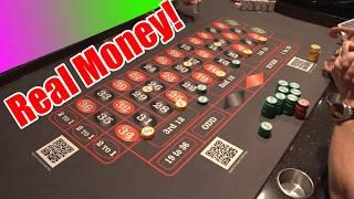 Reviewing A Roulette System with Real Money  Triple H G Spot