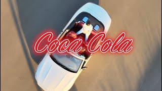 LIL M - COCA COLA Official Video  Prod. by Ryan Bro 