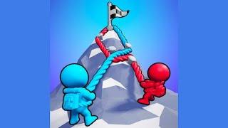 Go Climb by Fomo Games IOS Gameplay Video HD