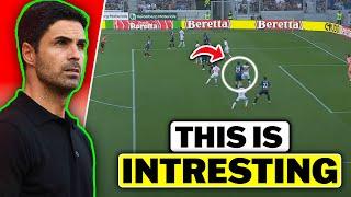 Heres How Arsenal Can EXPLOIT Atalantas Biggest Weakness